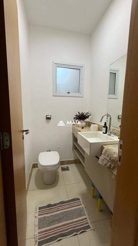 Casa de Condomínio à venda no Condomínio Ayat Club Residence: 