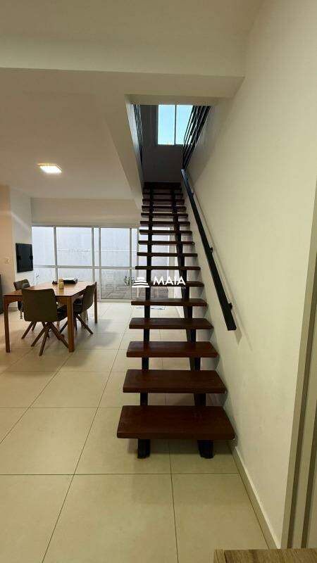 Casa de Condomínio à venda no Condomínio Ayat Club Residence: 