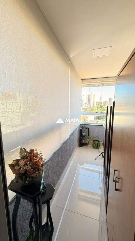 Apartamento à venda no Fabrício: 