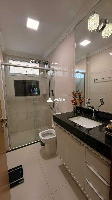 Apartamento à venda no Fabrício: 