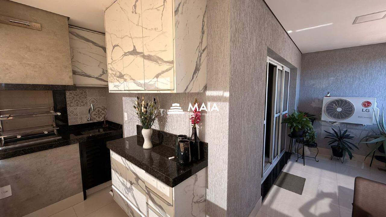 Apartamento à venda no Fabrício: 