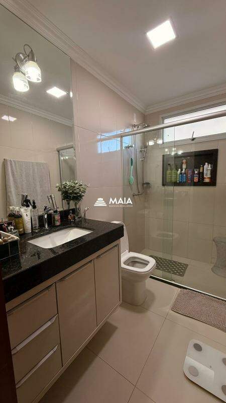 Apartamento à venda no Fabrício: 