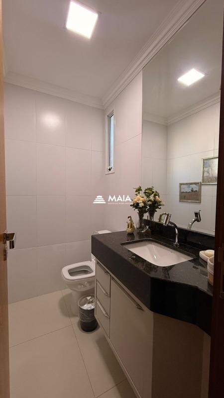 Apartamento à venda no Fabrício: 