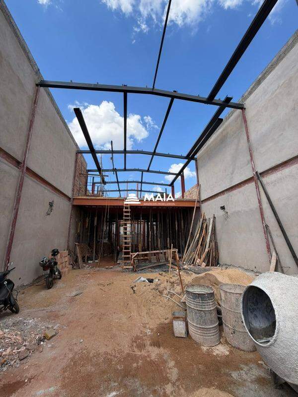 Comercial para aluguel no São Benedito: 