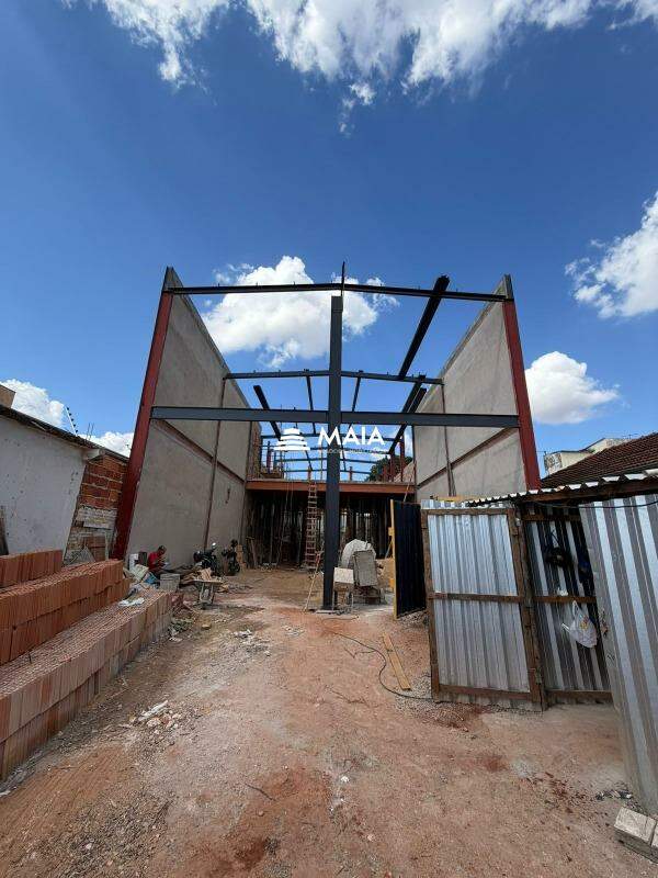 Comercial para aluguel no São Benedito: 