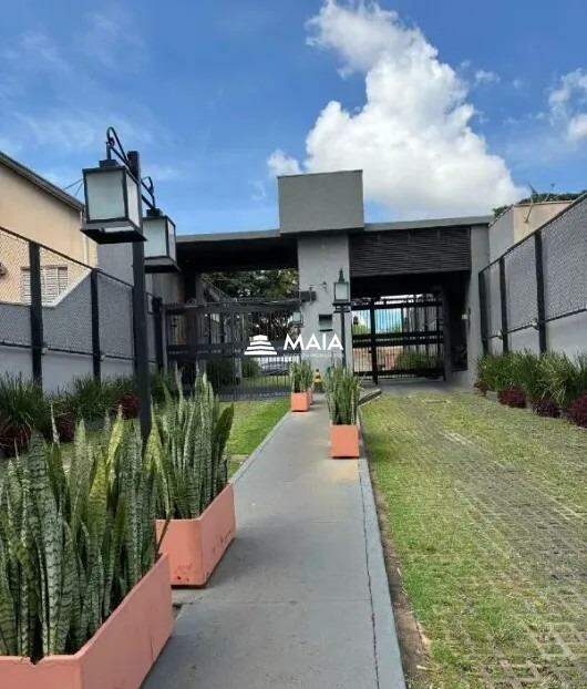 Apartamento para alugar no Portal Park Residence