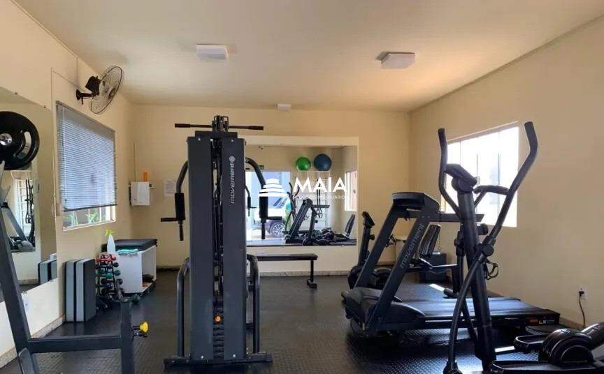 Apartamento para aluguel no Nossa Senhora da Abadia: 