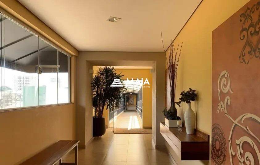 Apartamento para aluguel no Nossa Senhora da Abadia: 