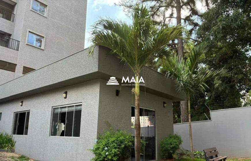 Apartamento para aluguel no Nossa Senhora da Abadia: 