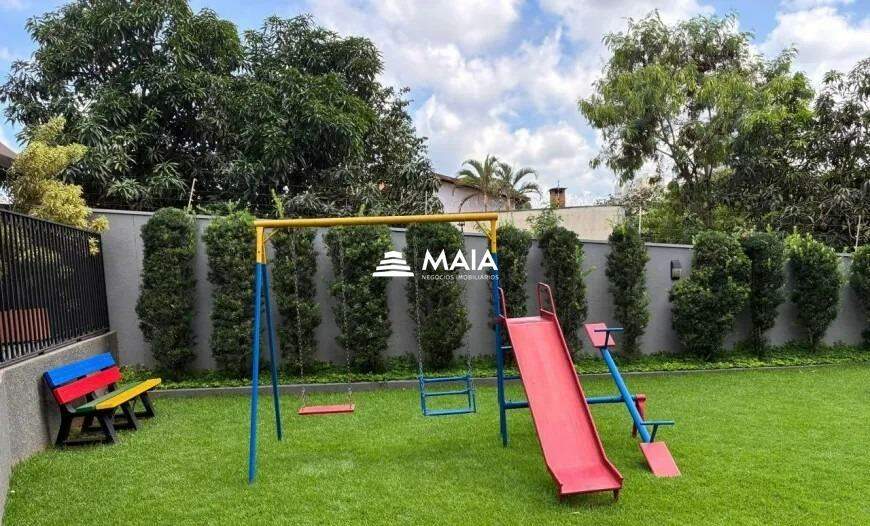 Apartamento para aluguel no Nossa Senhora da Abadia: 