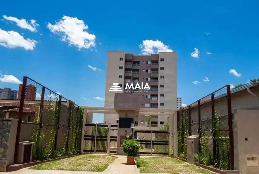 Apartamento para aluguel no Nossa Senhora da Abadia: 