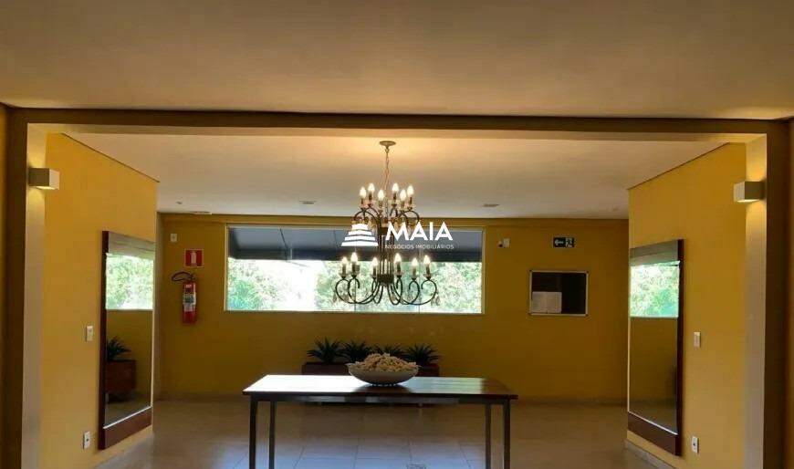 Apartamento para aluguel no Nossa Senhora da Abadia: 