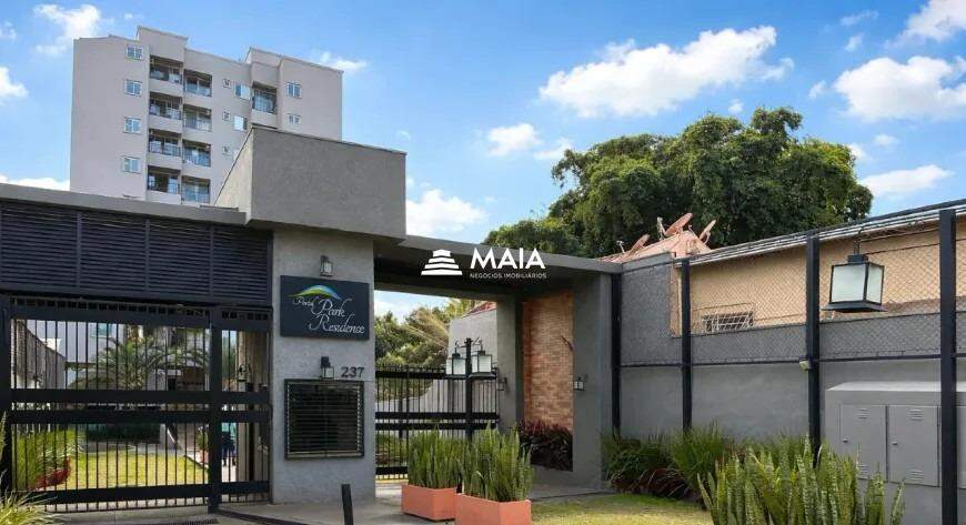 Apartamento para aluguel no Nossa Senhora da Abadia: 