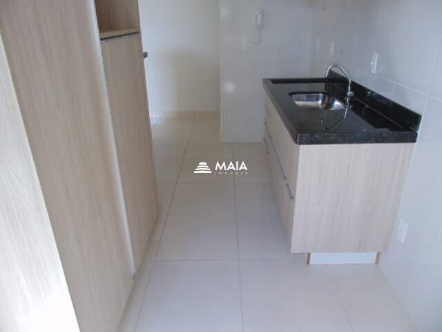 Apartamento para aluguel no Nossa Senhora da Abadia: 