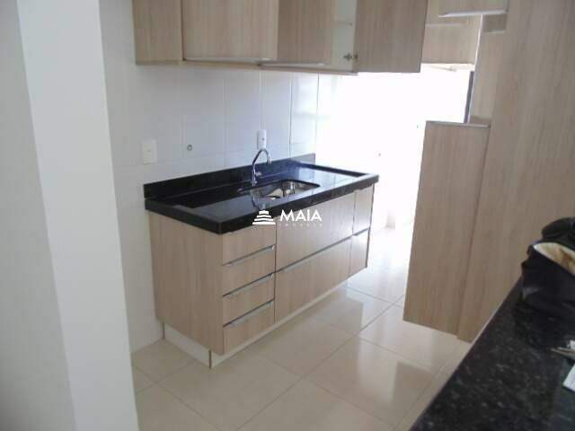 Apartamento para aluguel no Nossa Senhora da Abadia: 
