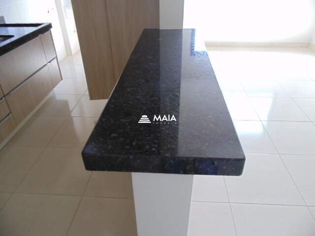 Apartamento para aluguel no Nossa Senhora da Abadia: 