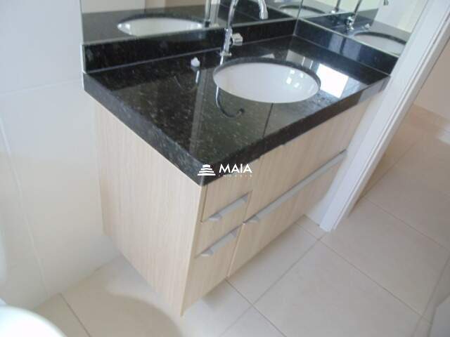 Apartamento para aluguel no Nossa Senhora da Abadia: 