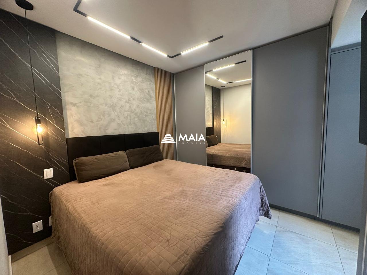 Apartamento para aluguel no Jardim do Lago: 