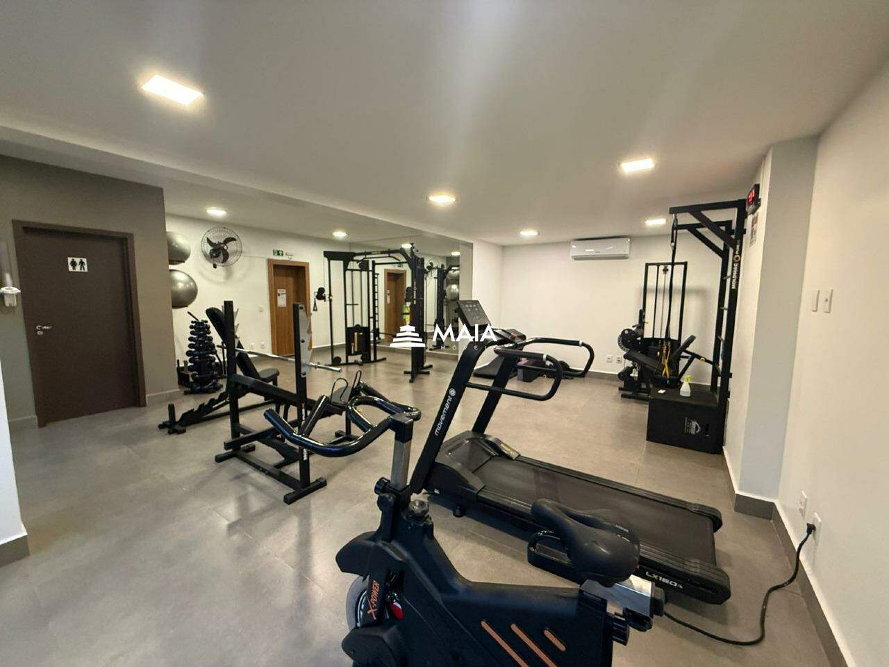 Apartamento para aluguel no Jardim do Lago: 