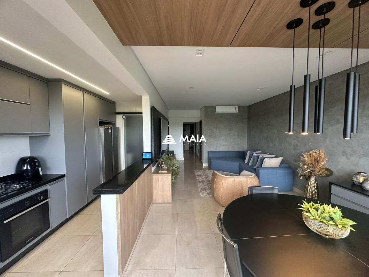 Apartamento para alugar no bairro Jardim do Lago