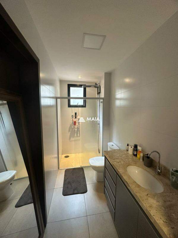 Apartamento para aluguel no Jardim do Lago: 
