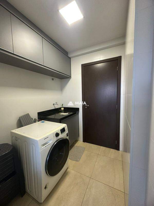Apartamento para aluguel no Jardim do Lago: 