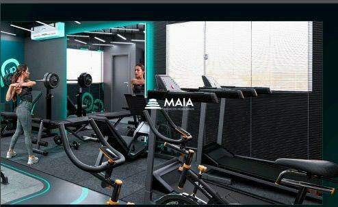 Apartamento à venda no Santa Marta: 