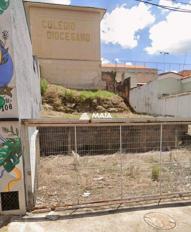 Terreno/Área à venda no São Sebastião: 