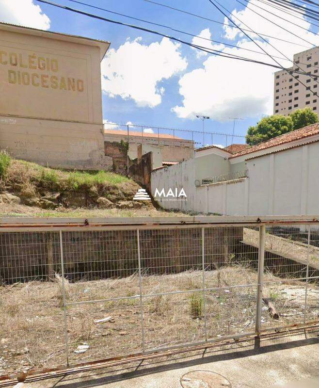 Terreno/Área à venda no São Sebastião: 