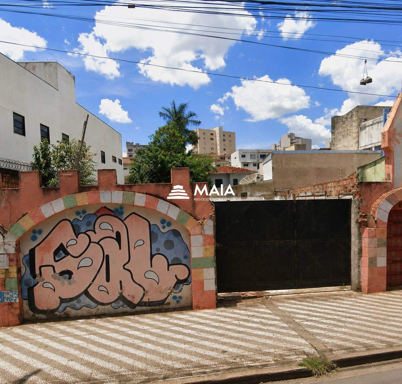 Mais