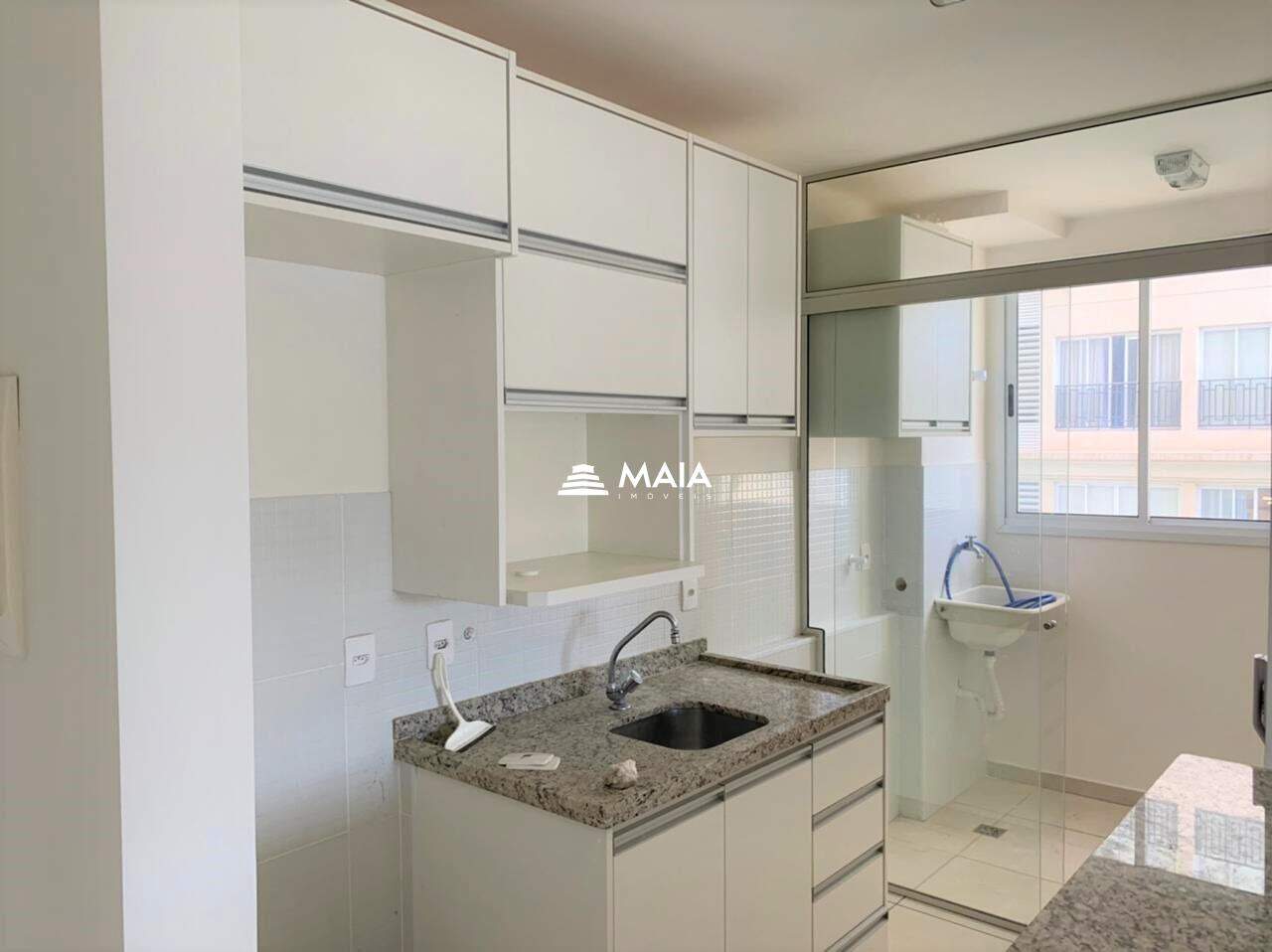 Apartamento para aluguel no Nossa Senhora da Abadia: 