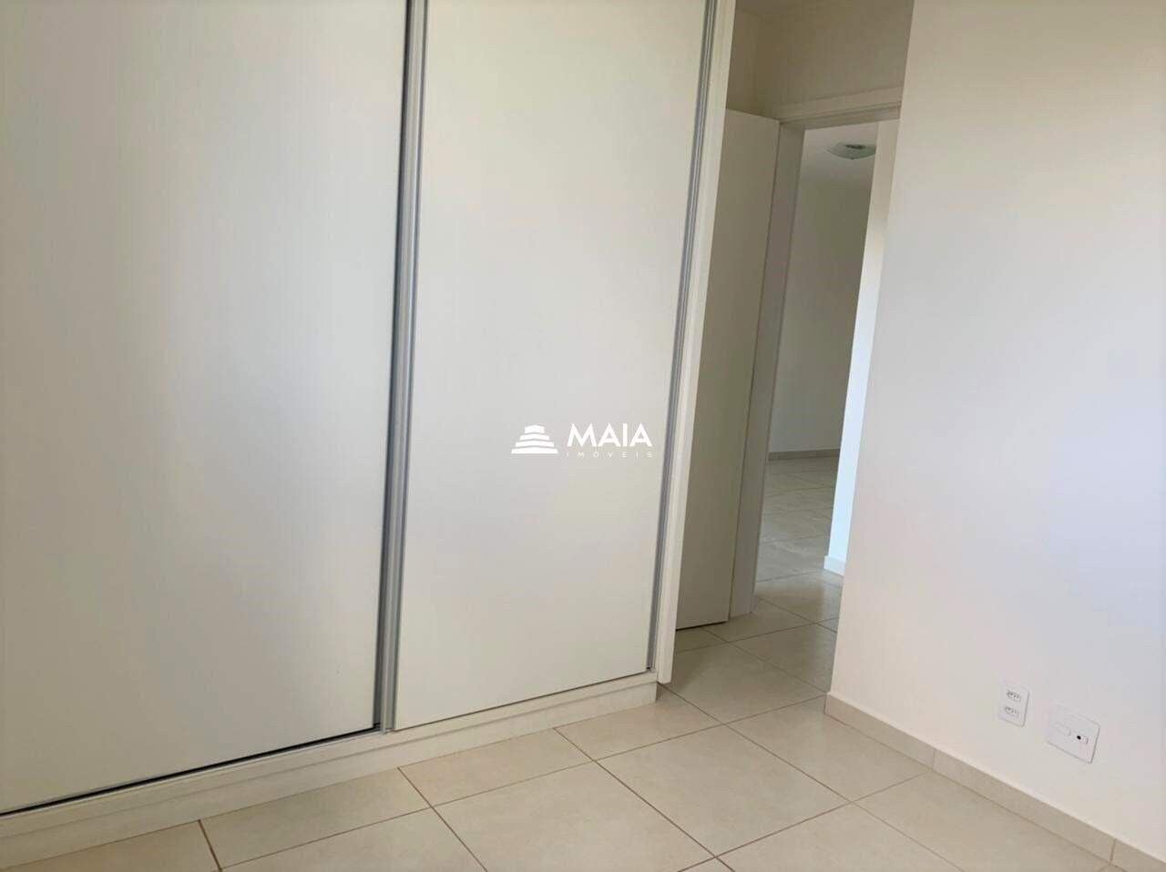 Apartamento para aluguel no Nossa Senhora da Abadia: 
