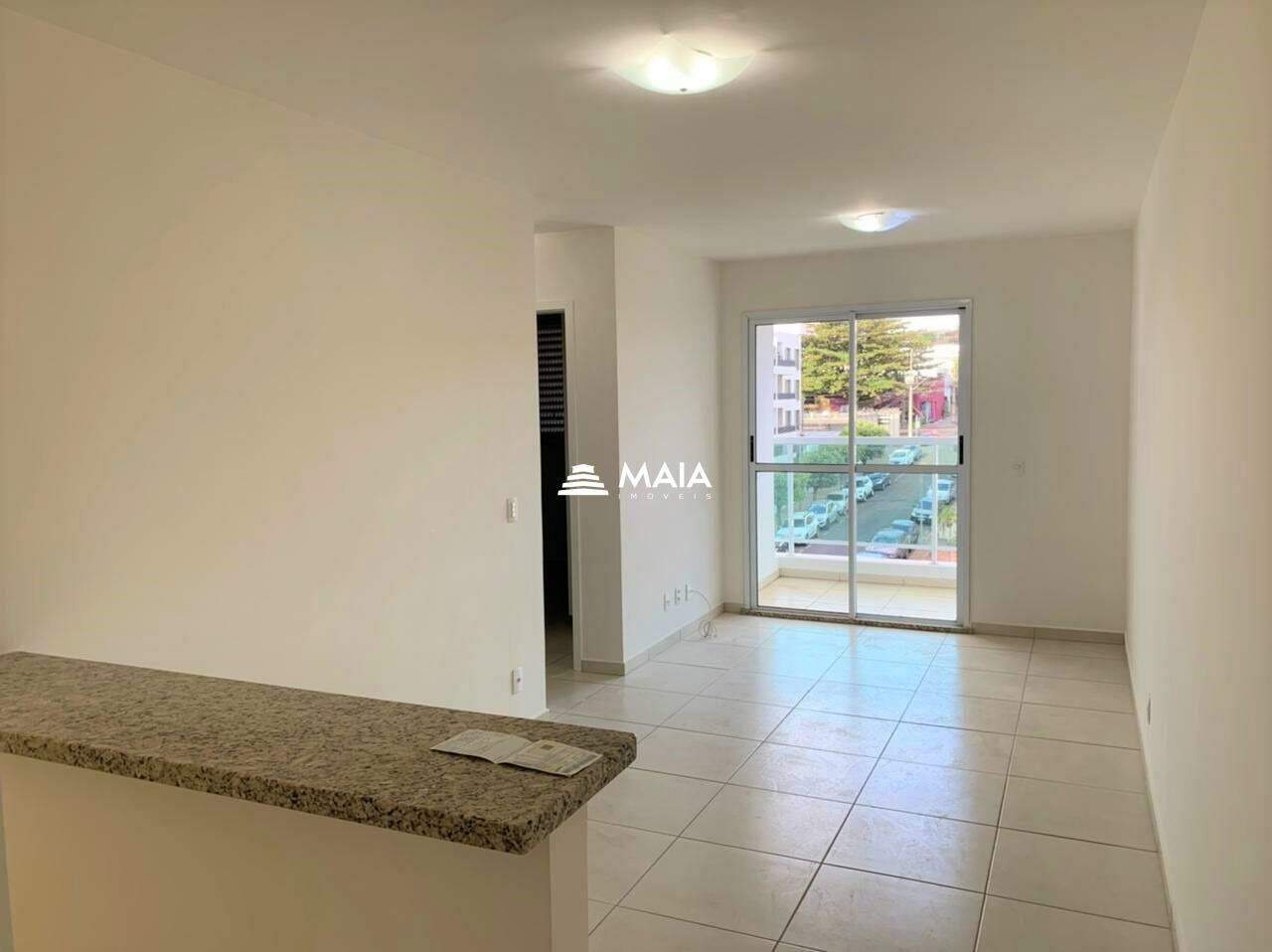 Apartamento para alugar no bairro Abadia