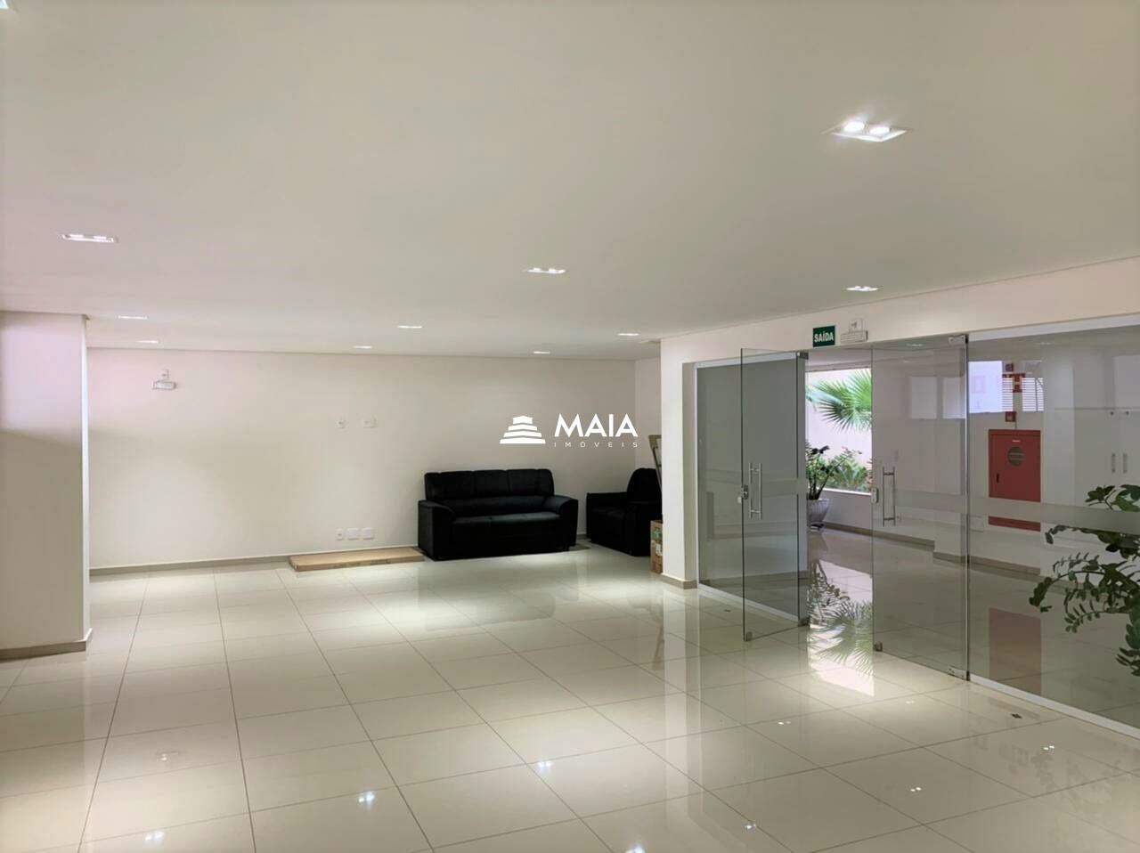 Apartamento para aluguel no Nossa Senhora da Abadia: 