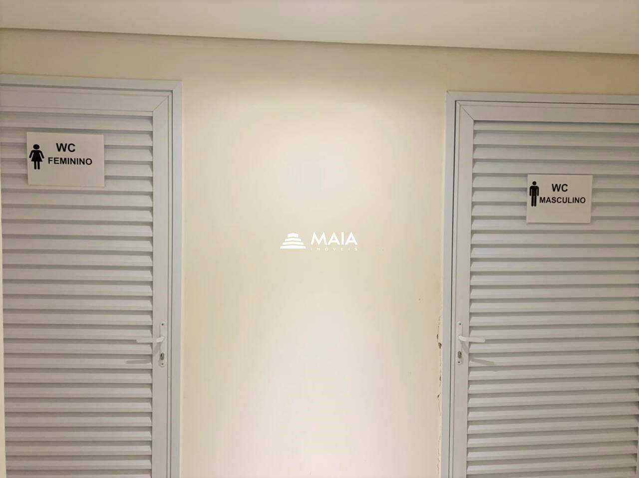 Apartamento para aluguel no Nossa Senhora da Abadia: 