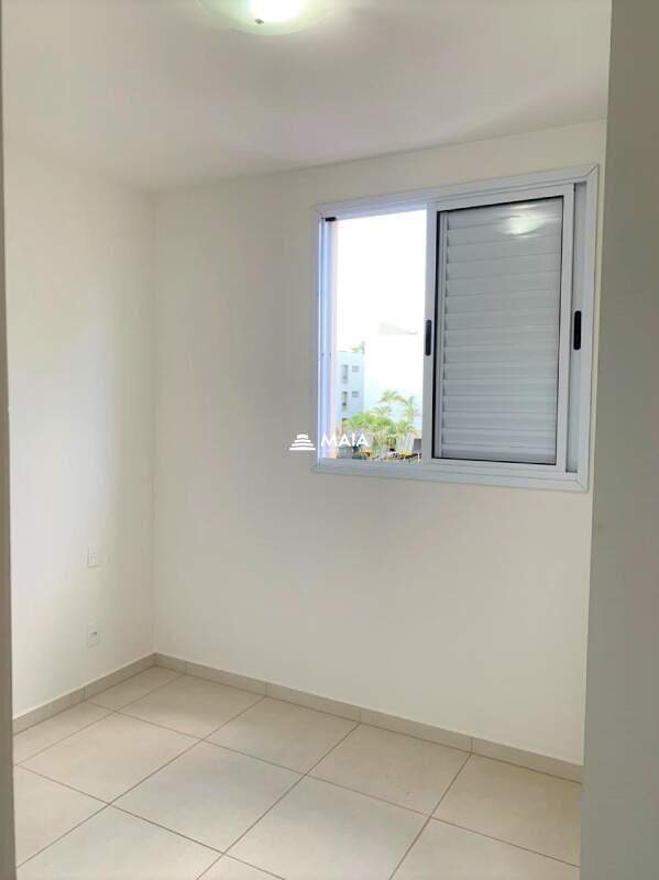 Apartamento para aluguel no Nossa Senhora da Abadia: 