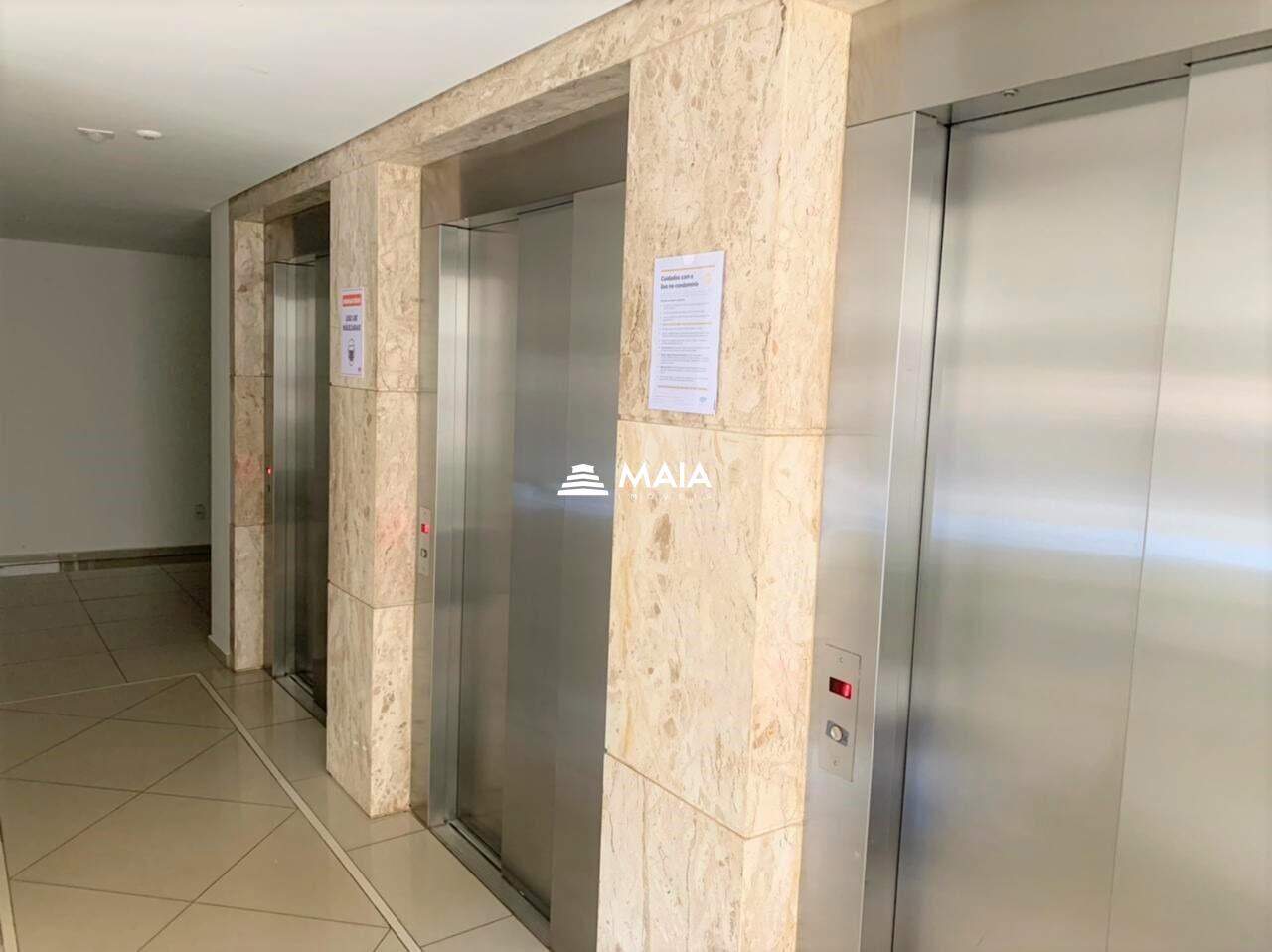 Apartamento para aluguel no Nossa Senhora da Abadia: 