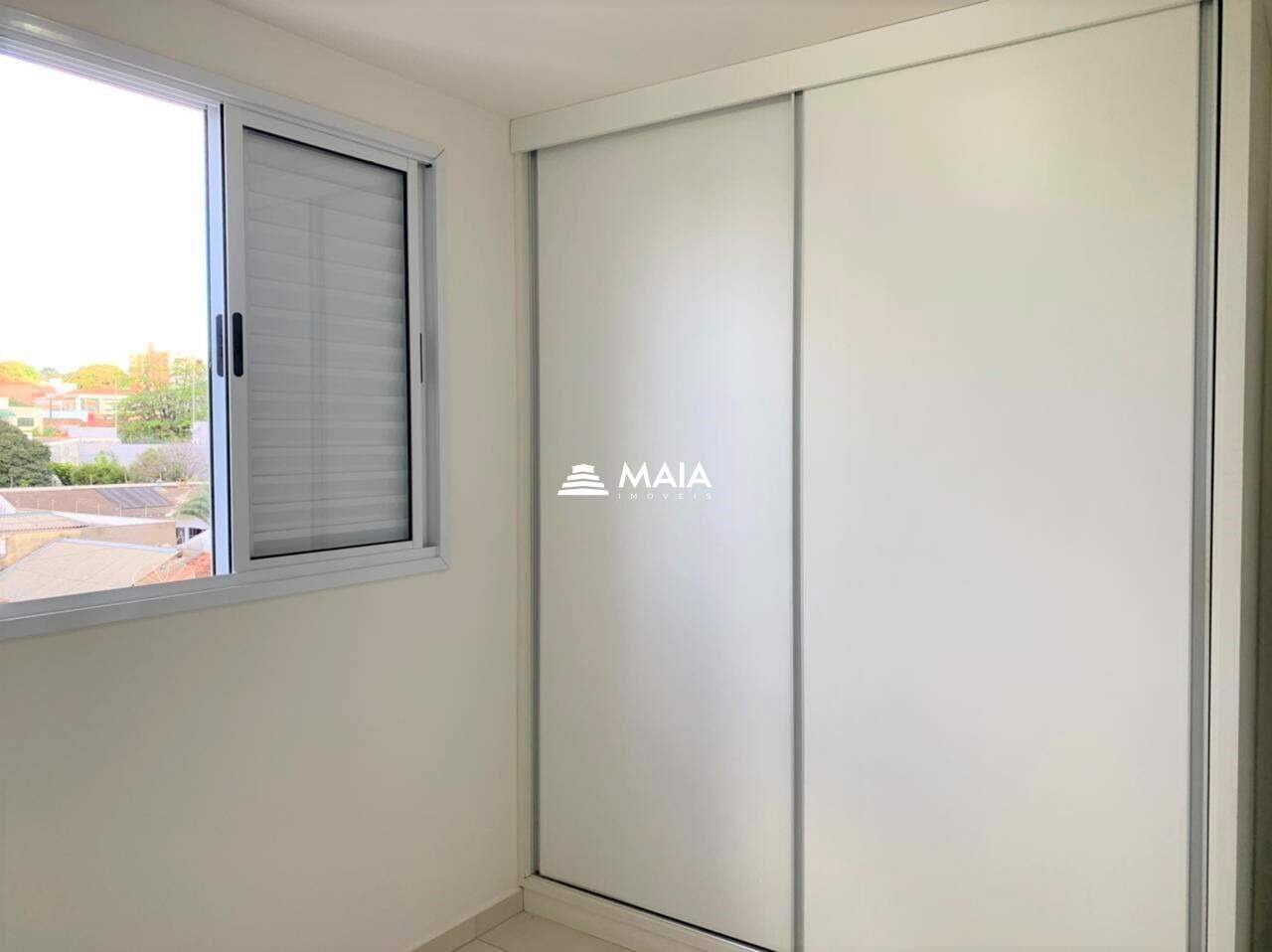 Apartamento para aluguel no Nossa Senhora da Abadia: 