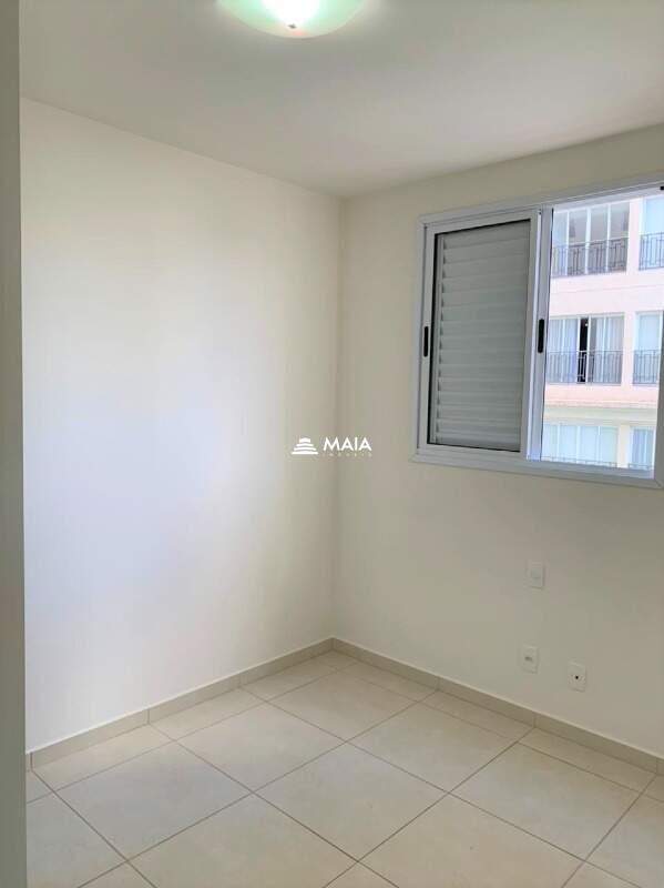 Apartamento para aluguel no Nossa Senhora da Abadia: 