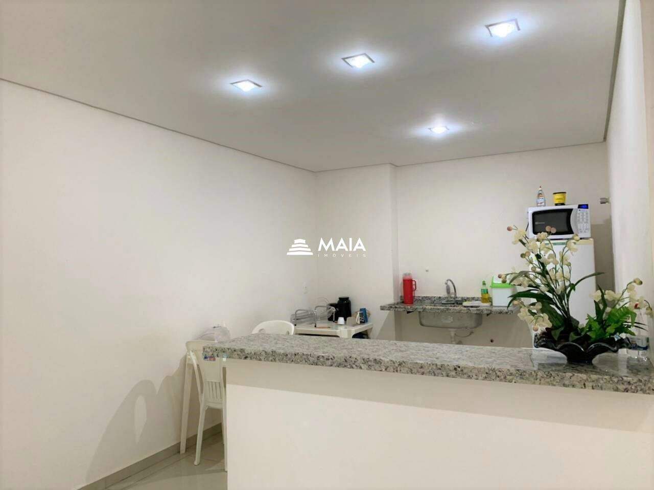 Apartamento para aluguel no Nossa Senhora da Abadia: 