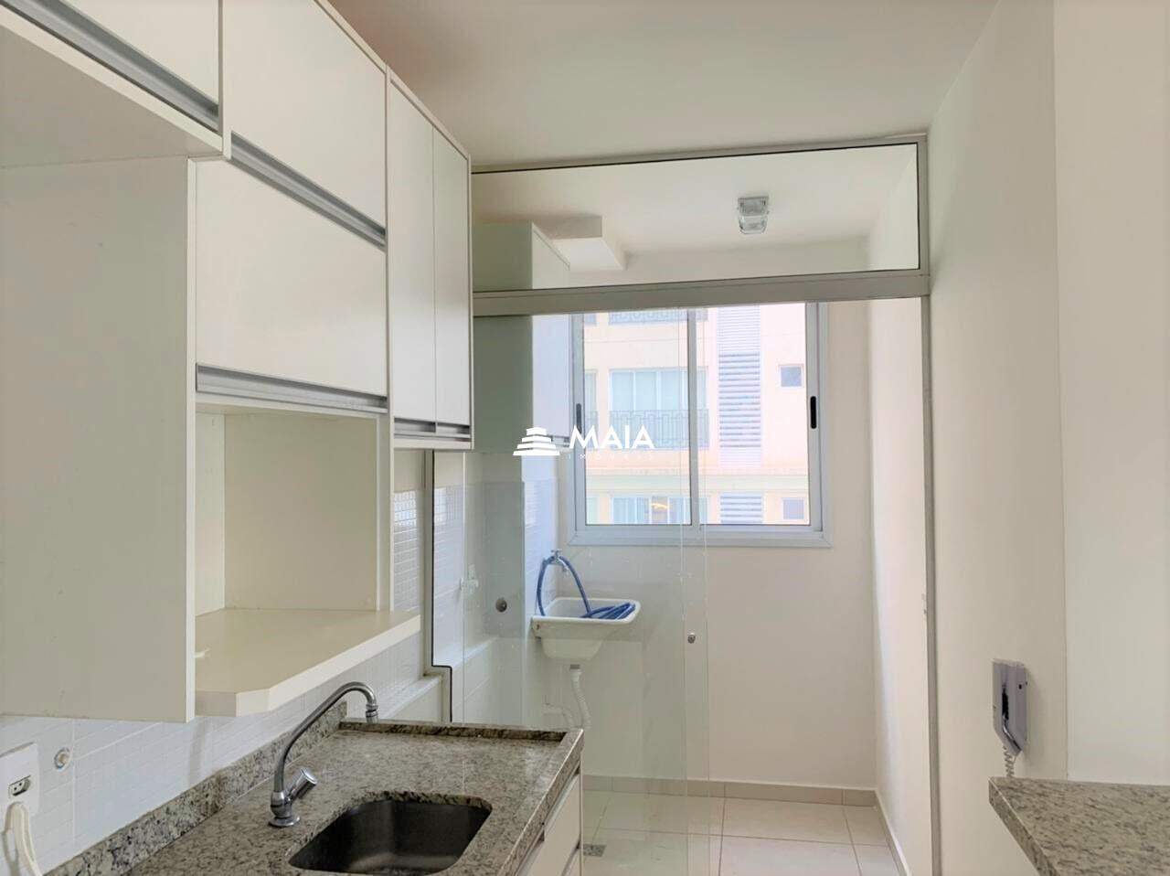 Apartamento para aluguel no Nossa Senhora da Abadia: 