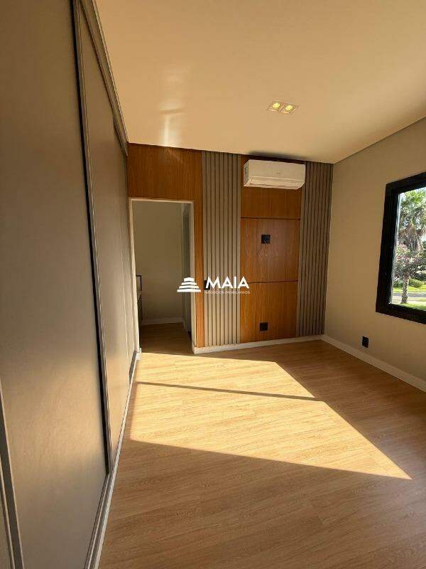 Casa de Condomínio para aluguel no Flamboyant Residencial Park: 