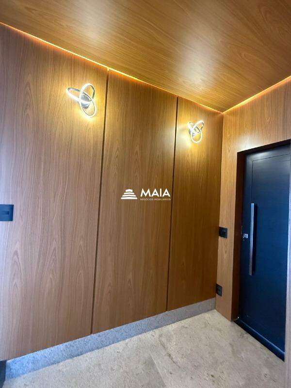 Casa de Condomínio para aluguel no Flamboyant Residencial Park: 