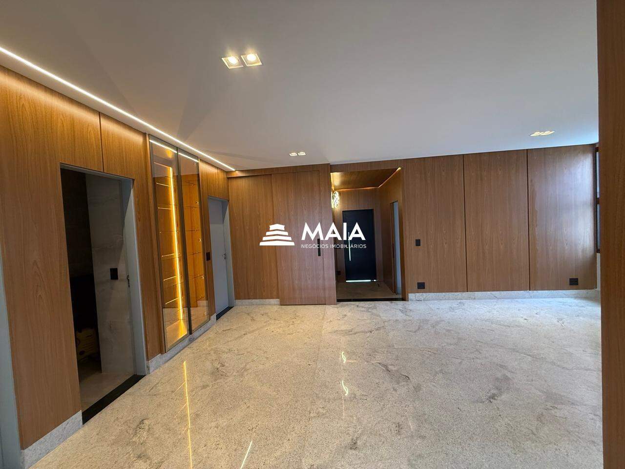 Casa de Condomínio para aluguel no Flamboyant Residencial Park: 