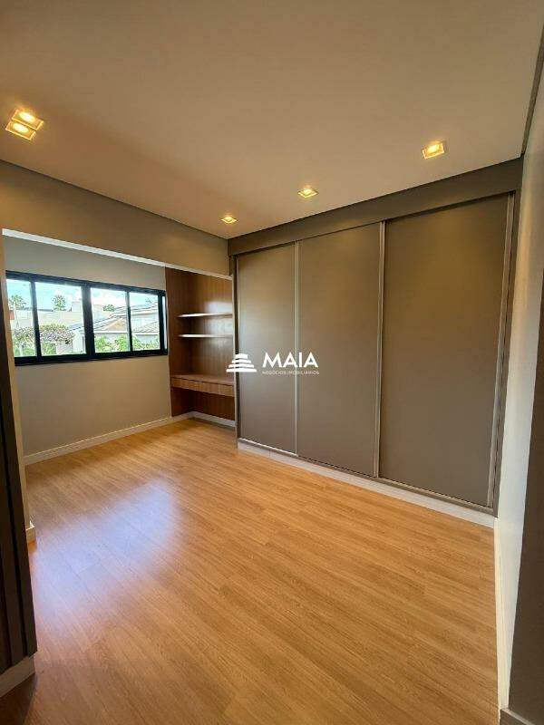 Casa de Condomínio para aluguel no Flamboyant Residencial Park: 