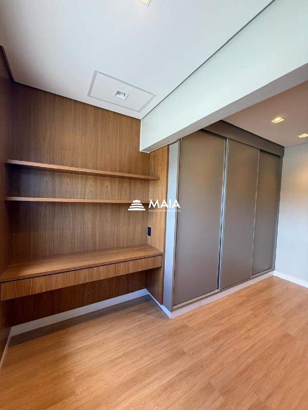 Casa de Condomínio para aluguel no Flamboyant Residencial Park: 