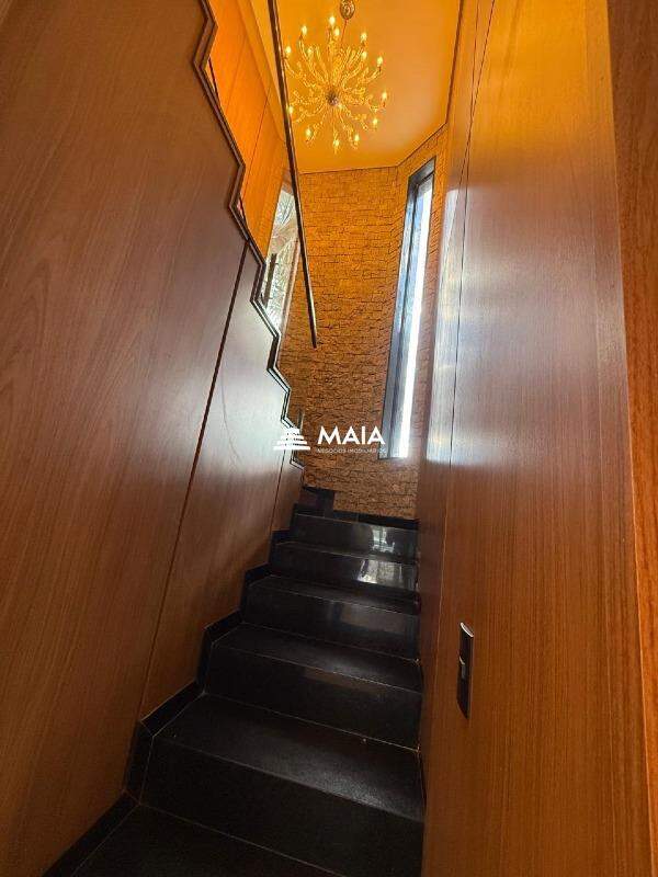 Casa de Condomínio para aluguel no Flamboyant Residencial Park: 