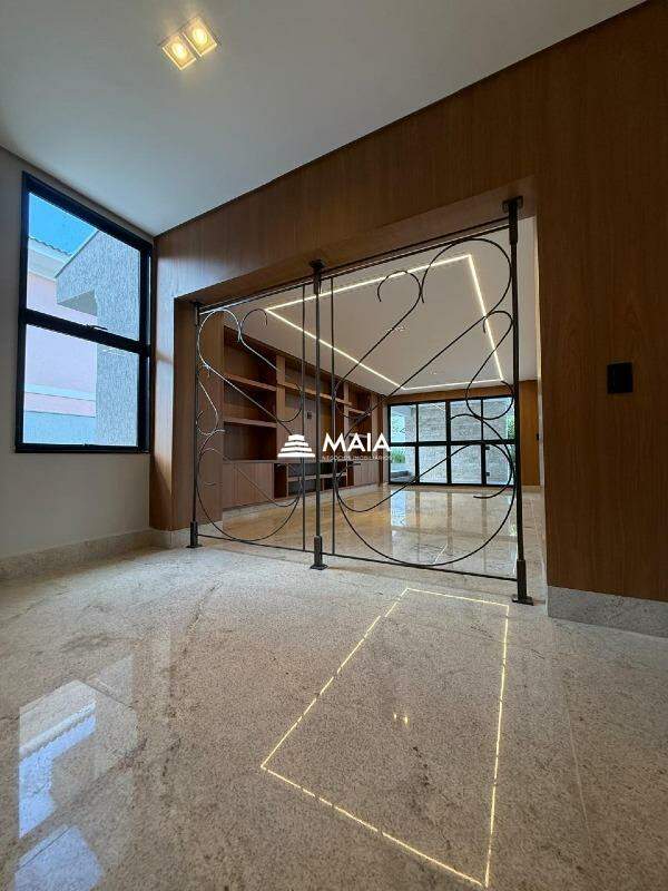 Casa de Condomínio para aluguel no Flamboyant Residencial Park: 