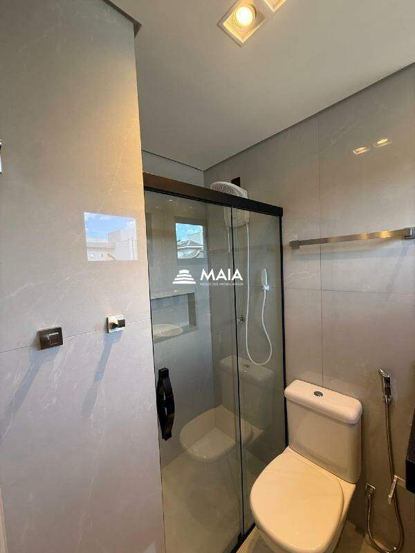 Casa de Condomínio para aluguel no Flamboyant Residencial Park: 
