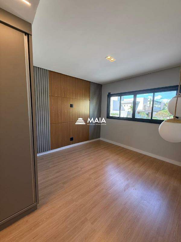 Casa de Condomínio para aluguel no Flamboyant Residencial Park: 
